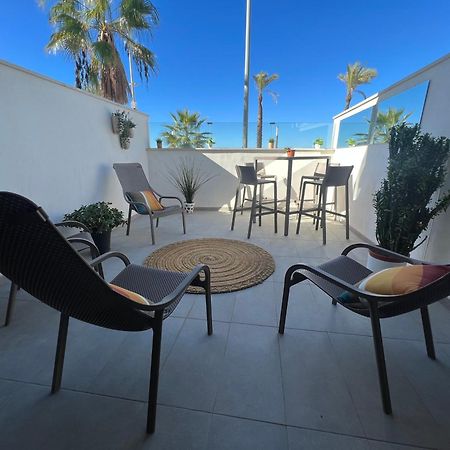 Arenas De Sanlucar II Apartment Sanlucar de Barrameda Bagian luar foto