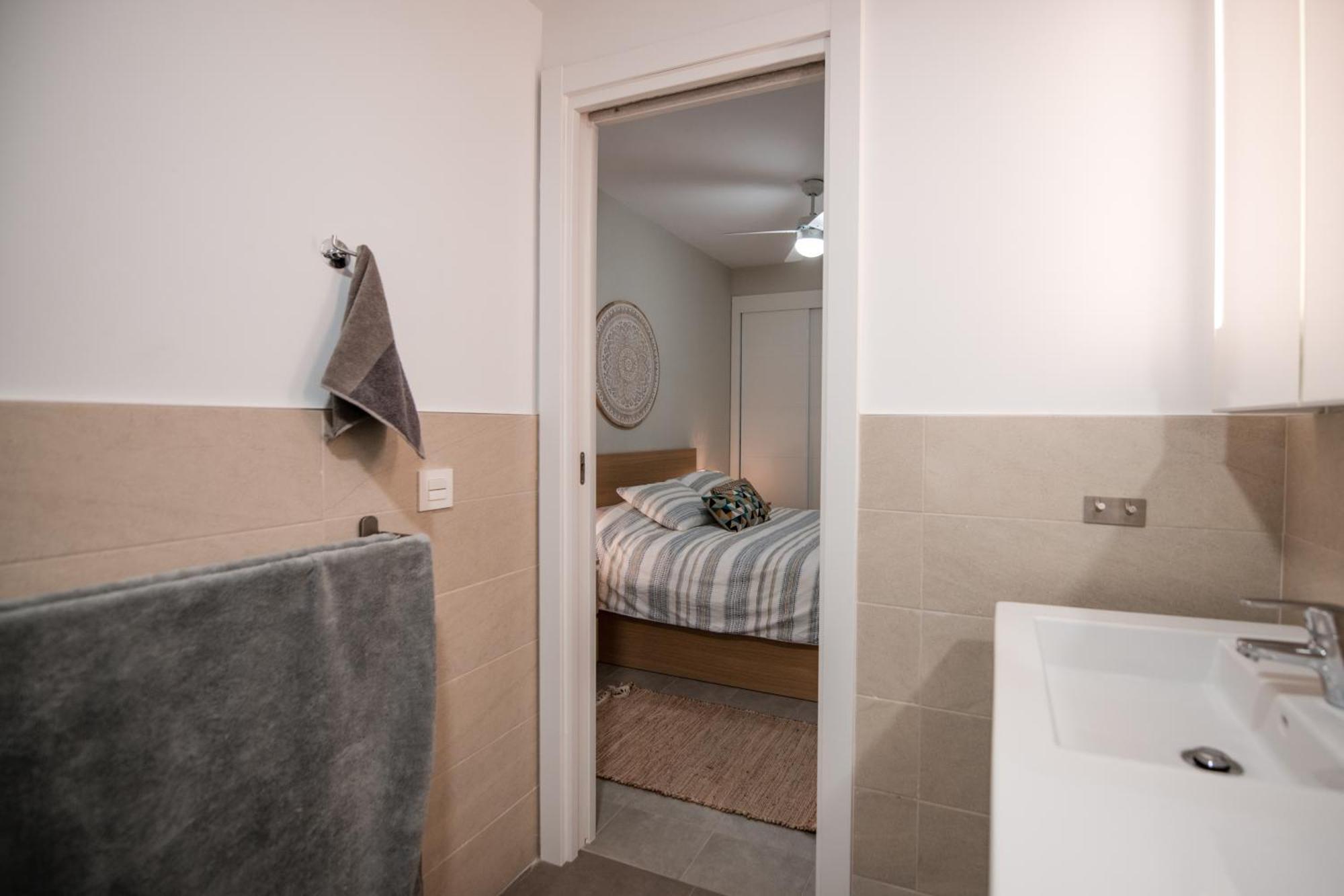 Arenas De Sanlucar II Apartment Sanlucar de Barrameda Bagian luar foto