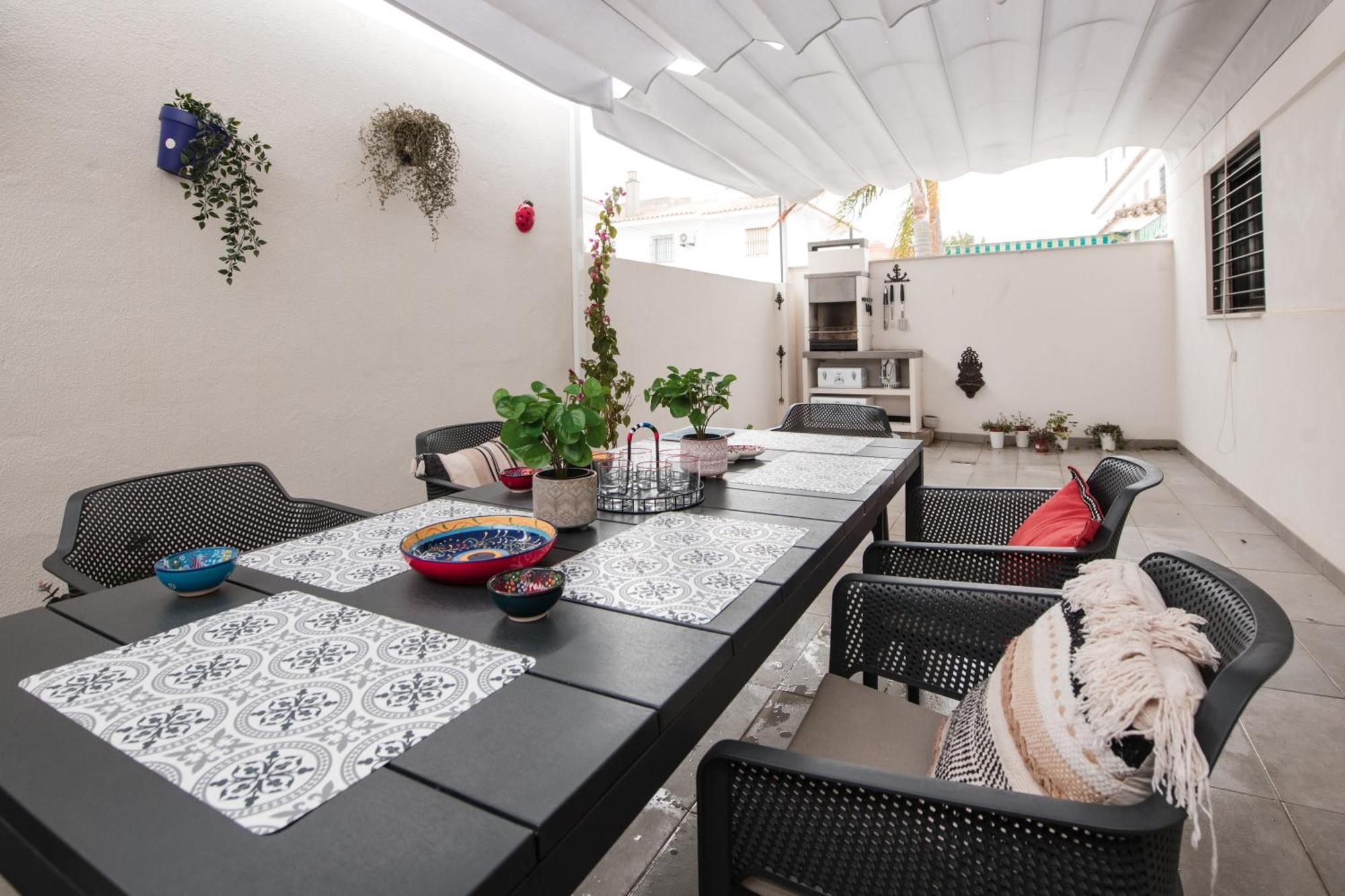 Arenas De Sanlucar II Apartment Sanlucar de Barrameda Bagian luar foto