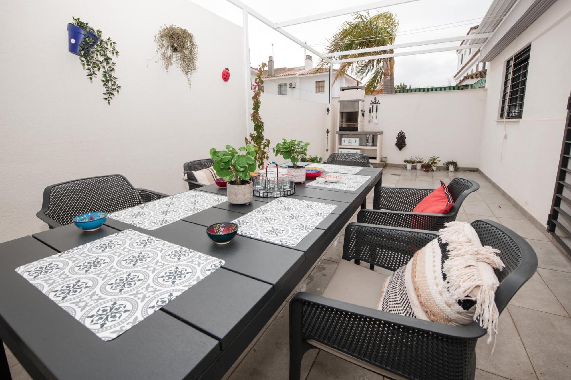 Arenas De Sanlucar II Apartment Sanlucar de Barrameda Bagian luar foto