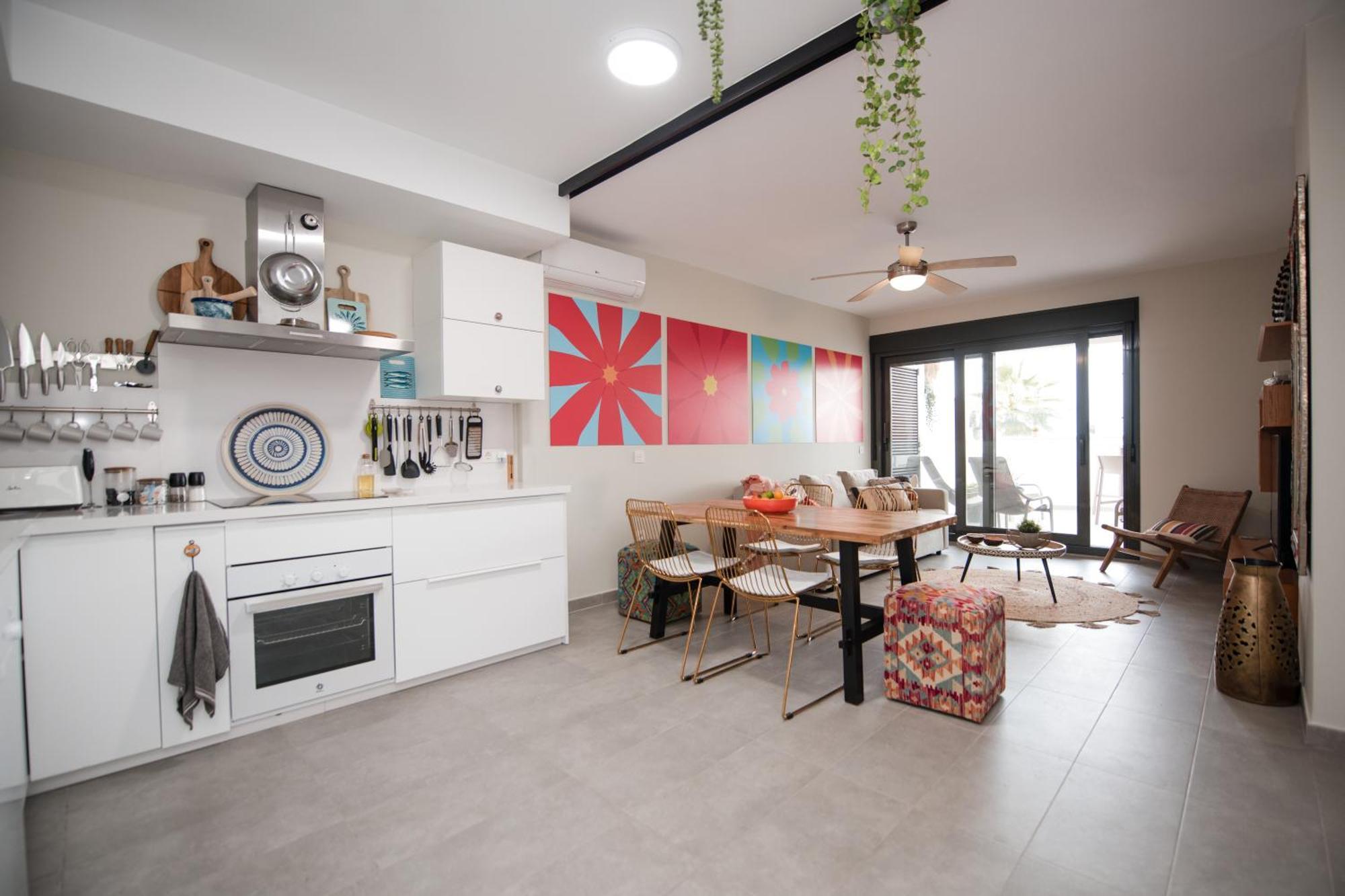 Arenas De Sanlucar II Apartment Sanlucar de Barrameda Bagian luar foto