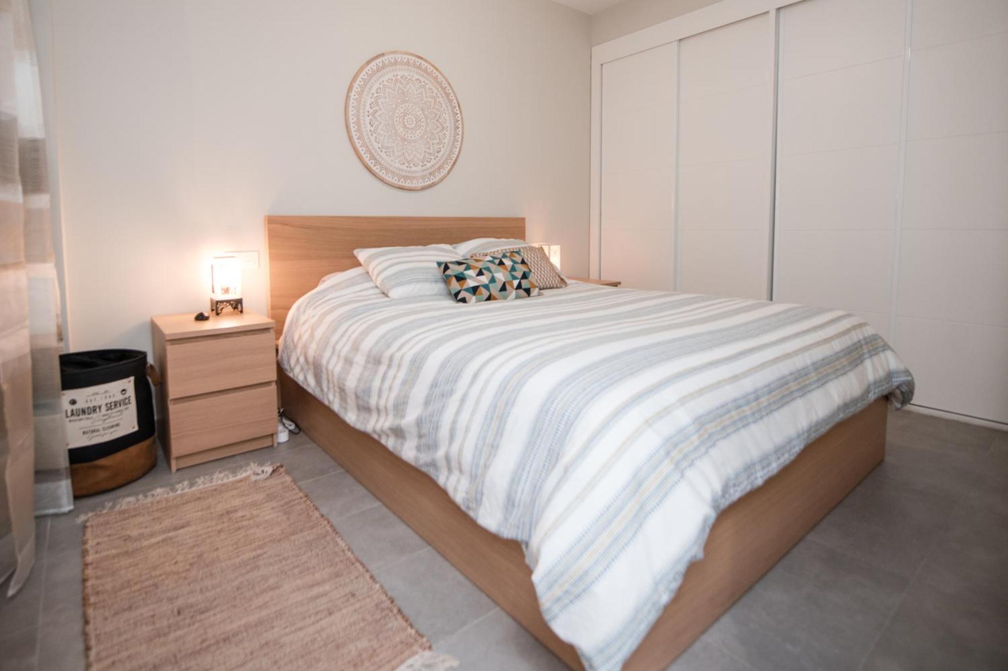 Arenas De Sanlucar II Apartment Sanlucar de Barrameda Bagian luar foto