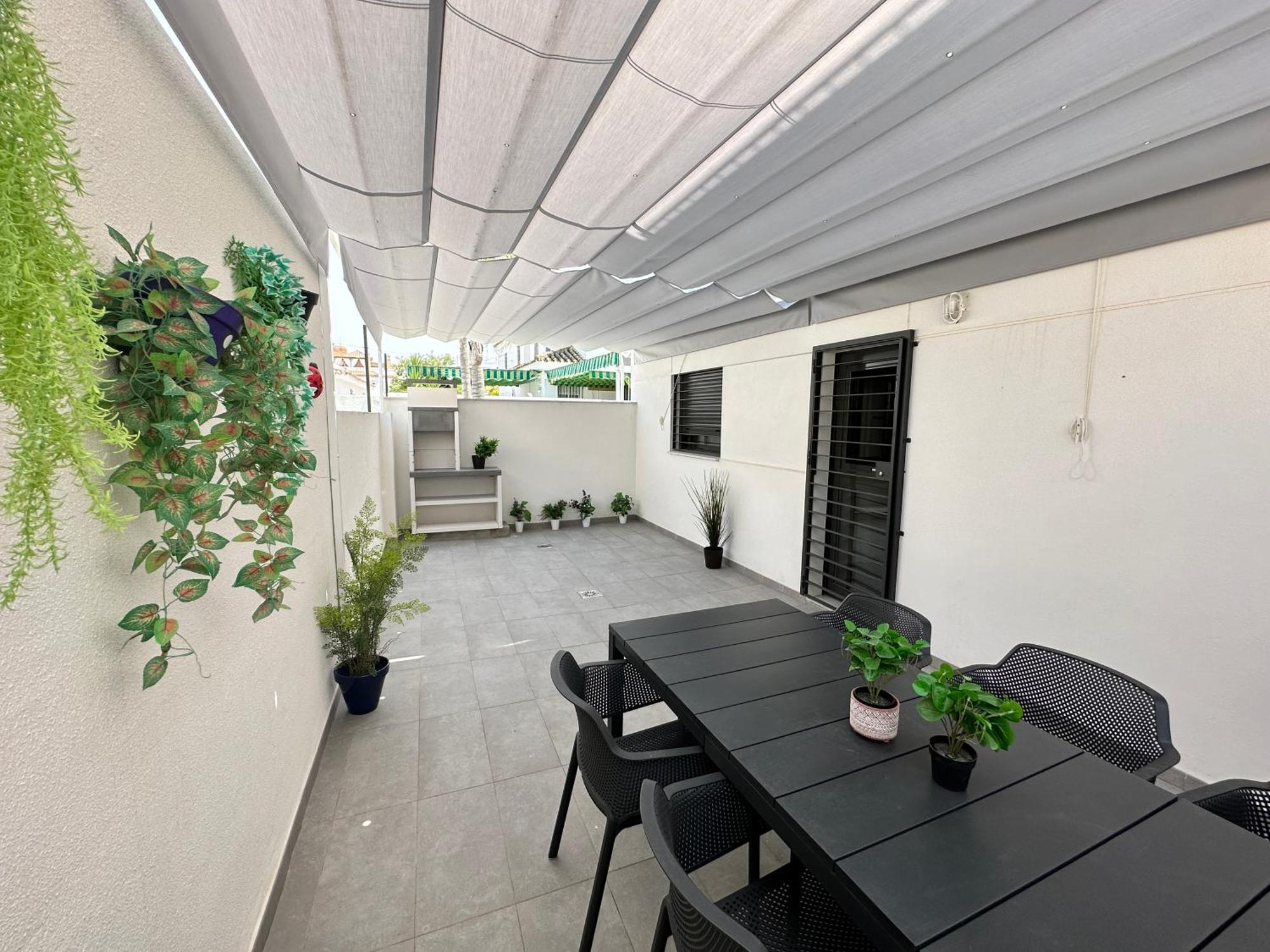 Arenas De Sanlucar II Apartment Sanlucar de Barrameda Bagian luar foto