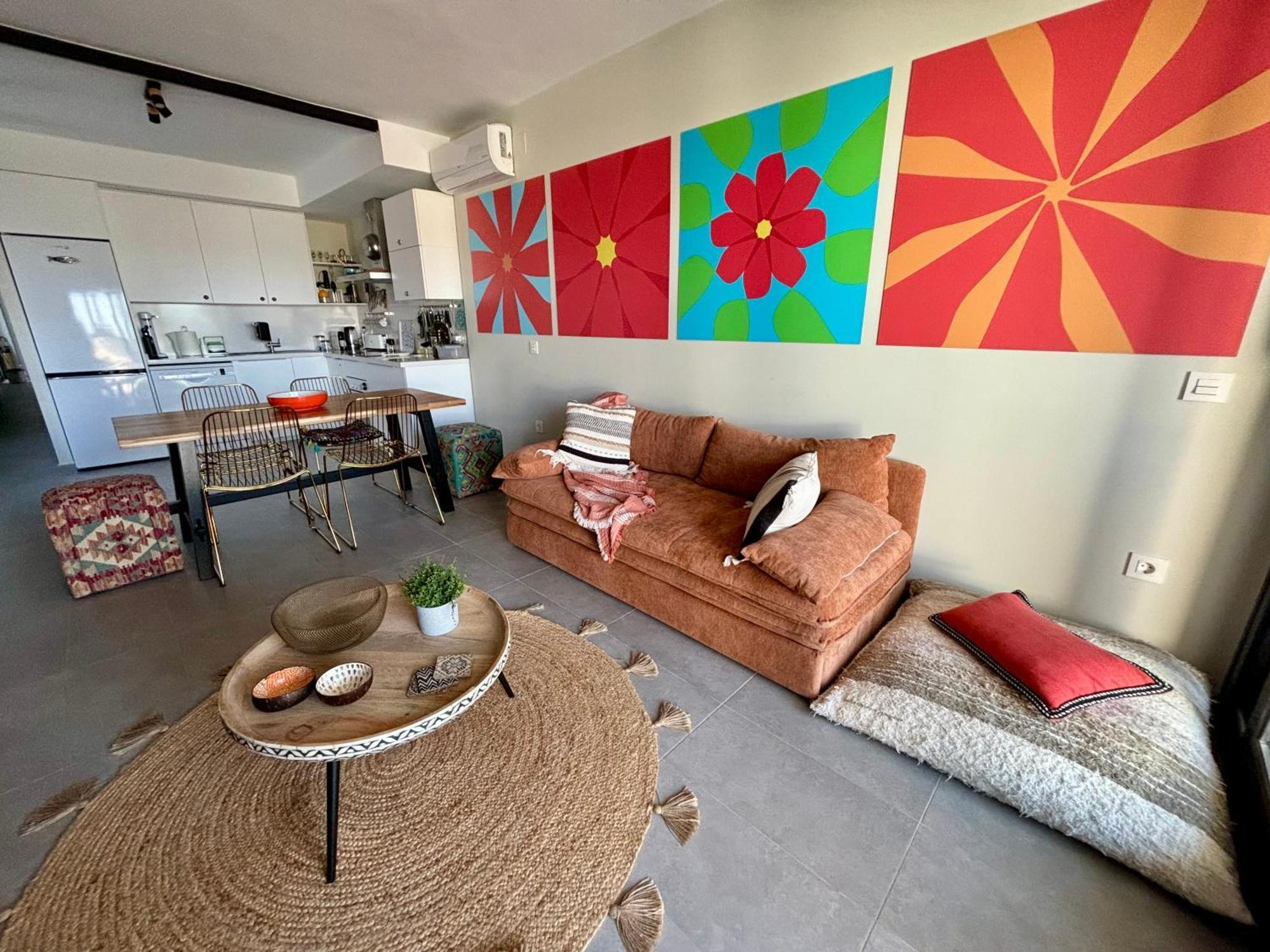 Arenas De Sanlucar II Apartment Sanlucar de Barrameda Bagian luar foto