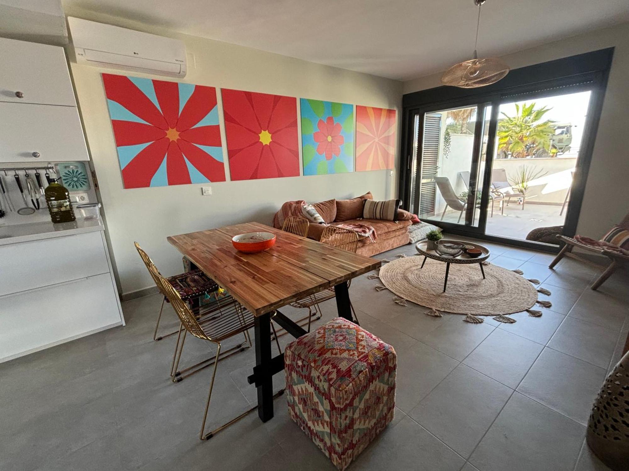 Arenas De Sanlucar II Apartment Sanlucar de Barrameda Bagian luar foto